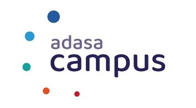 LOGO ADASA Campus